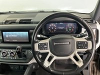 USED 2020 70 LAND ROVER DEFENDER 110 2.0 SD4 HSE SUV 5dr Diesel Auto 4WD Euro 6 (s/s) (240 ps) 