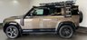 USED 2020 70 LAND ROVER DEFENDER 110 2.0 SD4 HSE SUV 5dr Diesel Auto 4WD Euro 6 (s/s) (240 ps) 
