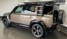 USED 2020 70 LAND ROVER DEFENDER 110 2.0 SD4 HSE SUV 5dr Diesel Auto 4WD Euro 6 (s/s) (240 ps) 
