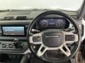USED 2020 70 LAND ROVER DEFENDER 110 2.0 SD4 HSE SUV 5dr Diesel Auto 4WD Euro 6 (s/s) (240 ps) 