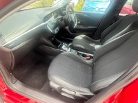 USED 2021 71 VAUXHALL Corsa Electric 50kWh Elite Nav Premium Auto 5dr (7.4Kw Charger) 2 KEYS|1 P/OWNER|RECENT SERV