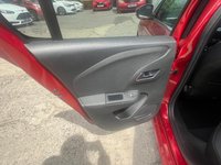 USED 2021 71 VAUXHALL Corsa Electric 50kWh Elite Nav Premium Auto 5dr (7.4Kw Charger) 2 KEYS|1 P/OWNER|RECENT SERV