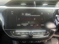 USED 2021 71 VAUXHALL Corsa Electric 50kWh Elite Nav Premium Auto 5dr (7.4Kw Charger) 2 KEYS|1 P/OWNER|RECENT SERV
