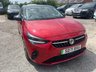 USED 2021 71 VAUXHALL Corsa Electric 50kWh Elite Nav Premium Auto 5dr (7.4Kw Charger) 2 KEYS|1 P/OWNER|RECENT SERV