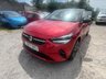 USED 2021 71 VAUXHALL Corsa Electric 50kWh Elite Nav Premium Auto 5dr (7.4Kw Charger) 2 KEYS|1 P/OWNER|RECENT SERV
