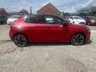 USED 2021 71 VAUXHALL Corsa Electric 50kWh Elite Nav Premium Auto 5dr (7.4Kw Charger) 2 KEYS|1 P/OWNER|RECENT SERV
