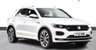 USED 2021 21 VOLKSWAGEN T-ROC 1.5 TSI GPF EVO R-Line SUV 5dr Petrol DSG Euro 6 (s/s) (150 ps) ** DONT MISS THIS AUTO BEAUTY! **