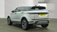 USED 2019 19 LAND ROVER RANGE ROVER EVOQUE 2.0 D180 First Edition SUV 5dr Diesel Auto 4WD Euro 6 (s/s) (180 ps) 
