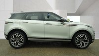 USED 2019 19 LAND ROVER RANGE ROVER EVOQUE 2.0 D180 First Edition SUV 5dr Diesel Auto 4WD Euro 6 (s/s) (180 ps) 