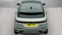 USED 2019 19 LAND ROVER RANGE ROVER EVOQUE 2.0 D180 First Edition SUV 5dr Diesel Auto 4WD Euro 6 (s/s) (180 ps) 