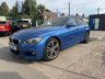 USED 2016 16 BMW 3 SERIES 2.0 320d M Sport Saloon 4dr Diesel Auto xDrive Euro 6 (s/s) (190 ps) (Rates starting as low as 11.9%!!!)
