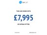 USED 2016 16 BMW 3 SERIES 2.0 320d M Sport Saloon 4dr Diesel Auto xDrive Euro 6 (s/s) (190 ps) (Rates starting as low as 11.9%!!!)