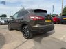 USED 2017 17 NISSAN QASHQAI 1.5 dCi Tekna SUV 5dr Diesel Manual 2WD Euro 6 (s/s) (110 ps) (Rates starting as low as 11.9%!!!)