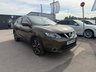 USED 2017 17 NISSAN QASHQAI 1.5 dCi Tekna SUV 5dr Diesel Manual 2WD Euro 6 (s/s) (110 ps) (Rates starting as low as 11.9%!!!)