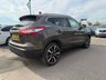 USED 2017 17 NISSAN QASHQAI 1.5 dCi Tekna SUV 5dr Diesel Manual 2WD Euro 6 (s/s) (110 ps) (Rates starting as low as 11.9%!!!)