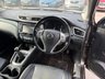 USED 2017 17 NISSAN QASHQAI 1.5 dCi Tekna SUV 5dr Diesel Manual 2WD Euro 6 (s/s) (110 ps) (Rates starting as low as 11.9%!!!)
