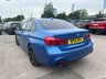 USED 2016 16 BMW 3 SERIES 2.0 330i M Sport Saloon 4dr Petrol Auto Euro 6 (s/s) (252 ps) (Rates starting as low as 11.9%!!!)