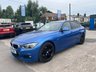 USED 2016 16 BMW 3 SERIES 2.0 330i M Sport Saloon 4dr Petrol Auto Euro 6 (s/s) (252 ps) (Rates starting as low as 11.9%!!!)