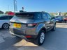 USED 2016 66 LAND ROVER RANGE ROVER EVOQUE 2.0 TD4 SE Tech SUV 5dr Diesel Auto 4WD Euro 6 (s/s) (180 ps) (Rates starting as low as 11.9%!!!)