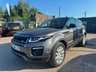 USED 2016 66 LAND ROVER RANGE ROVER EVOQUE 2.0 TD4 SE Tech SUV 5dr Diesel Auto 4WD Euro 6 (s/s) (180 ps) (Rates starting as low as 11.9%!!!)