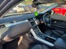 USED 2016 66 LAND ROVER RANGE ROVER EVOQUE 2.0 TD4 SE Tech SUV 5dr Diesel Auto 4WD Euro 6 (s/s) (180 ps) (Rates starting as low as 11.9%!!!)