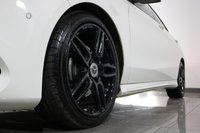 USED 2017 17 MERCEDES-BENZ CLA 2.1 CLA200d AMG Line Coupe 4dr Diesel Manual Euro 6 (s/s) (136 ps) 9 DOCUMENTED SERVICES I SAT NAV