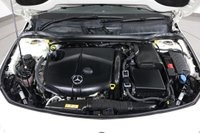 USED 2017 17 MERCEDES-BENZ CLA 2.1 CLA200d AMG Line Coupe 4dr Diesel Manual Euro 6 (s/s) (136 ps) 9 DOCUMENTED SERVICES I SAT NAV