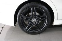 USED 2017 17 MERCEDES-BENZ CLA 2.1 CLA200d AMG Line Coupe 4dr Diesel Manual Euro 6 (s/s) (136 ps) 9 DOCUMENTED SERVICES I SAT NAV