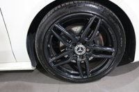 USED 2017 17 MERCEDES-BENZ CLA 2.1 CLA200d AMG Line Coupe 4dr Diesel Manual Euro 6 (s/s) (136 ps) 9 DOCUMENTED SERVICES I SAT NAV