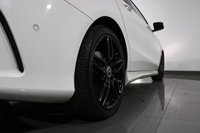 USED 2017 17 MERCEDES-BENZ CLA 2.1 CLA200d AMG Line Coupe 4dr Diesel Manual Euro 6 (s/s) (136 ps) 9 DOCUMENTED SERVICES I SAT NAV