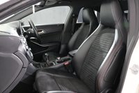 USED 2017 17 MERCEDES-BENZ CLA 2.1 CLA200d AMG Line Coupe 4dr Diesel Manual Euro 6 (s/s) (136 ps) 9 DOCUMENTED SERVICES I SAT NAV
