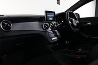USED 2017 17 MERCEDES-BENZ CLA 2.1 CLA200d AMG Line Coupe 4dr Diesel Manual Euro 6 (s/s) (136 ps) 9 DOCUMENTED SERVICES I SAT NAV