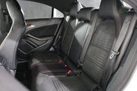 USED 2017 17 MERCEDES-BENZ CLA 2.1 CLA200d AMG Line Coupe 4dr Diesel Manual Euro 6 (s/s) (136 ps) 9 DOCUMENTED SERVICES I SAT NAV