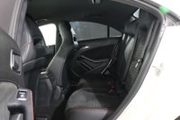 USED 2017 17 MERCEDES-BENZ CLA 2.1 CLA200d AMG Line Coupe 4dr Diesel Manual Euro 6 (s/s) (136 ps) 9 DOCUMENTED SERVICES I SAT NAV