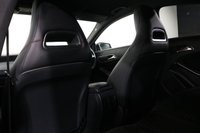USED 2017 17 MERCEDES-BENZ CLA 2.1 CLA200d AMG Line Coupe 4dr Diesel Manual Euro 6 (s/s) (136 ps) 9 DOCUMENTED SERVICES I SAT NAV