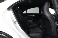 USED 2017 17 MERCEDES-BENZ CLA 2.1 CLA200d AMG Line Coupe 4dr Diesel Manual Euro 6 (s/s) (136 ps) 9 DOCUMENTED SERVICES I SAT NAV