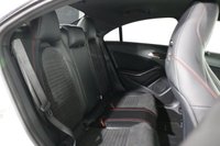 USED 2017 17 MERCEDES-BENZ CLA 2.1 CLA200d AMG Line Coupe 4dr Diesel Manual Euro 6 (s/s) (136 ps) 9 DOCUMENTED SERVICES I SAT NAV
