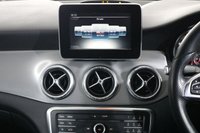 USED 2017 17 MERCEDES-BENZ CLA 2.1 CLA200d AMG Line Coupe 4dr Diesel Manual Euro 6 (s/s) (136 ps) 9 DOCUMENTED SERVICES I SAT NAV