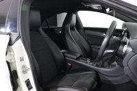 USED 2017 17 MERCEDES-BENZ CLA 2.1 CLA200d AMG Line Coupe 4dr Diesel Manual Euro 6 (s/s) (136 ps) 9 DOCUMENTED SERVICES I SAT NAV