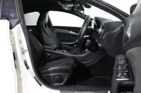 USED 2017 17 MERCEDES-BENZ CLA 2.1 CLA200d AMG Line Coupe 4dr Diesel Manual Euro 6 (s/s) (136 ps) 9 DOCUMENTED SERVICES I SAT NAV