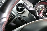 USED 2017 17 MERCEDES-BENZ CLA 2.1 CLA200d AMG Line Coupe 4dr Diesel Manual Euro 6 (s/s) (136 ps) 9 DOCUMENTED SERVICES I SAT NAV