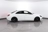 USED 2017 17 MERCEDES-BENZ CLA 2.1 CLA200d AMG Line Coupe 4dr Diesel Manual Euro 6 (s/s) (136 ps) 9 DOCUMENTED SERVICES I SAT NAV