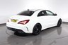 USED 2017 17 MERCEDES-BENZ CLA 2.1 CLA200d AMG Line Coupe 4dr Diesel Manual Euro 6 (s/s) (136 ps) 9 DOCUMENTED SERVICES I SAT NAV