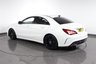 USED 2017 17 MERCEDES-BENZ CLA 2.1 CLA200d AMG Line Coupe 4dr Diesel Manual Euro 6 (s/s) (136 ps) 9 DOCUMENTED SERVICES I SAT NAV
