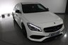 USED 2017 17 MERCEDES-BENZ CLA 2.1 CLA200d AMG Line Coupe 4dr Diesel Manual Euro 6 (s/s) (136 ps) 9 DOCUMENTED SERVICES I SAT NAV