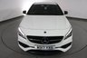 USED 2017 17 MERCEDES-BENZ CLA 2.1 CLA200d AMG Line Coupe 4dr Diesel Manual Euro 6 (s/s) (136 ps) 9 DOCUMENTED SERVICES I SAT NAV