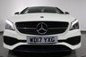 USED 2017 17 MERCEDES-BENZ CLA 2.1 CLA200d AMG Line Coupe 4dr Diesel Manual Euro 6 (s/s) (136 ps) 9 DOCUMENTED SERVICES I SAT NAV