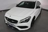 USED 2017 17 MERCEDES-BENZ CLA 2.1 CLA200d AMG Line Coupe 4dr Diesel Manual Euro 6 (s/s) (136 ps) 9 DOCUMENTED SERVICES I SAT NAV