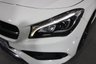 USED 2017 17 MERCEDES-BENZ CLA 2.1 CLA200d AMG Line Coupe 4dr Diesel Manual Euro 6 (s/s) (136 ps) 9 DOCUMENTED SERVICES I SAT NAV