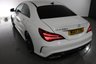 USED 2017 17 MERCEDES-BENZ CLA 2.1 CLA200d AMG Line Coupe 4dr Diesel Manual Euro 6 (s/s) (136 ps) 9 DOCUMENTED SERVICES I SAT NAV